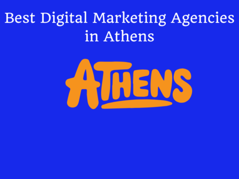 Best Digital Marketing Agencies in Athens