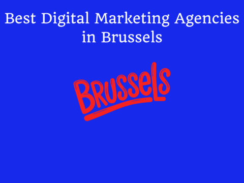 Discover the best digital marketing agencies in Brussels offering SEO, social media, web design, and performance marketing services for businesses of all sizes.