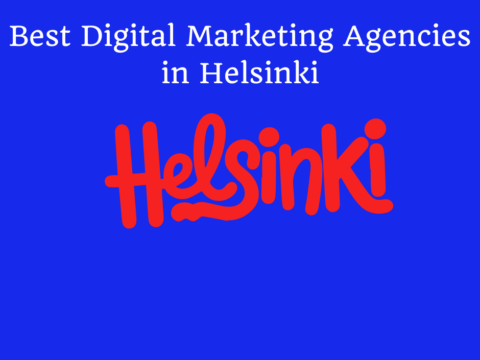 Best Digital Marketing Agencies in Helsinki