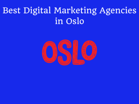 Best Digital Marketing Agencies in Oslo