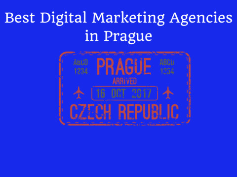 Best Digital Marketing Agencies in Prague