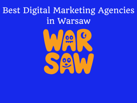 Best Digital Marketing Agencies in Warsaw