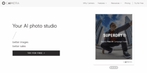 Caimera.ai