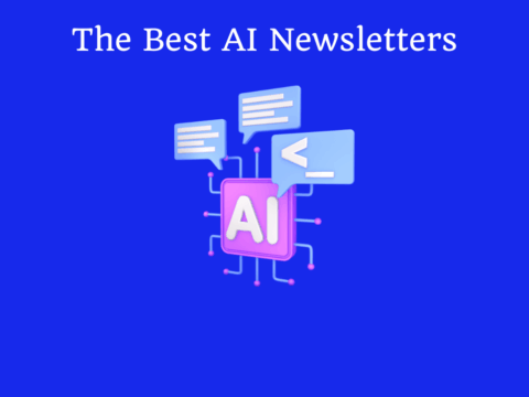 The Best AI Newsletters