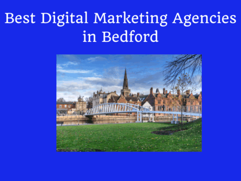 Digital Marketing Agencies in Bedford