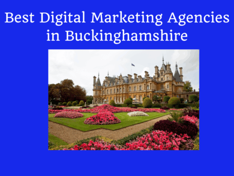 Digital Marketing Agencies in Buckinghamshire