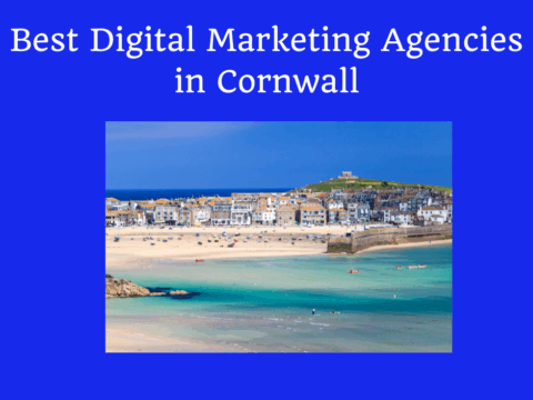 Digital Marketing Agencies in Cornwall