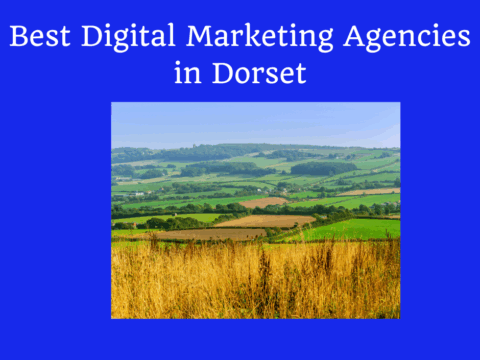 Digital Marketing Agencies in Dorset