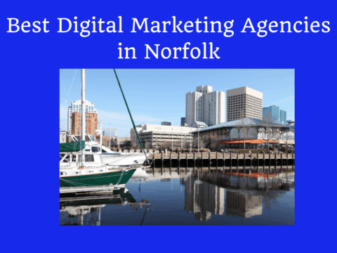 Digital Marketing Agencies in Norfolk