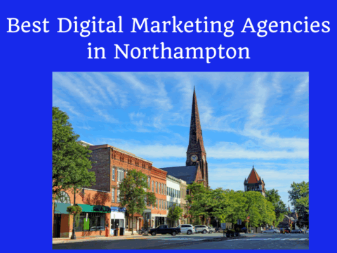 Digital Marketing Agencies in Northampton