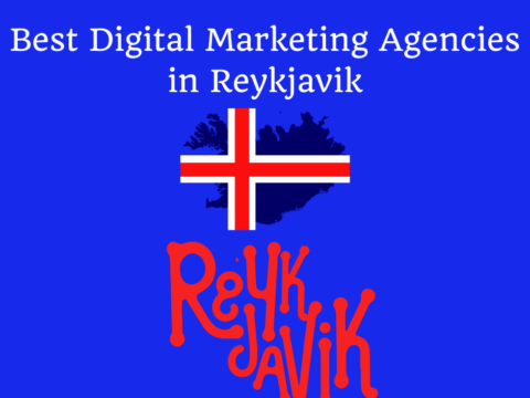 Digital Marketing Agencies in Reyjkavik