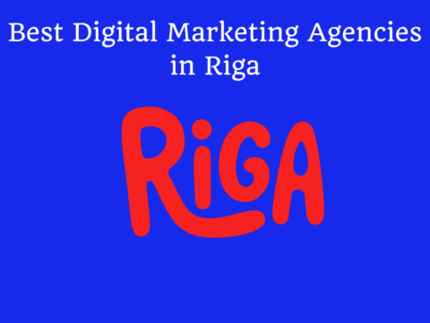 Best Digital Marketing Agencies in Riga