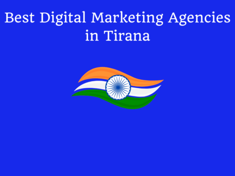 Best Digital Marketing Agencies in Tirana