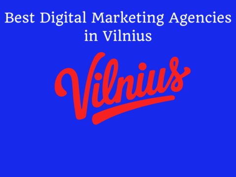 Best Digital Marketing Agencies in Vilnius