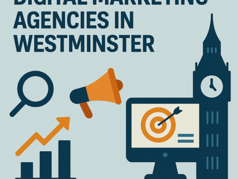 Discover top Digital Marketing Agencies in Westminster. Expert SEO, PPC & social media services from London's premier agencies. Compare pricing, services & results.