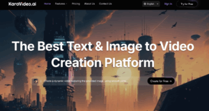 KaraVideo