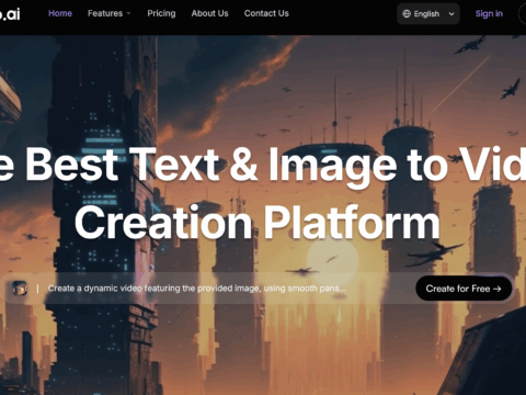 KaraVideo – AI Text & Image to Video Generator with All Major Models in One Platform