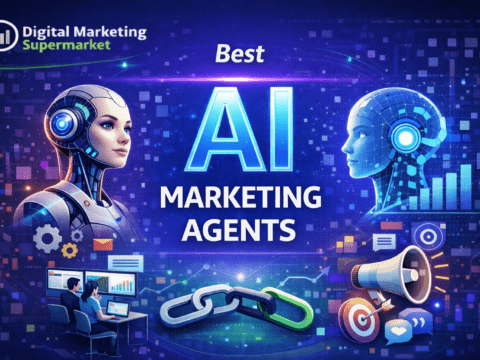 AI Marketing Agents