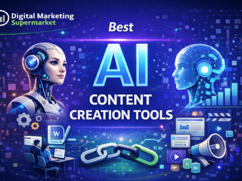 AI Content Creation Tools
