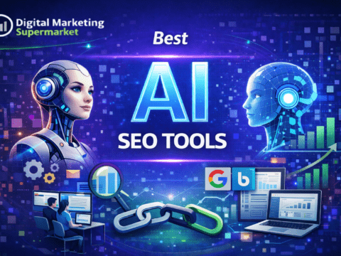 AI SEO Tools