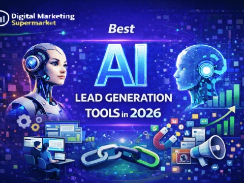 AI Lead Generation Tools