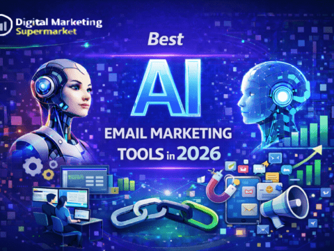 AI Email Marketing Tools
