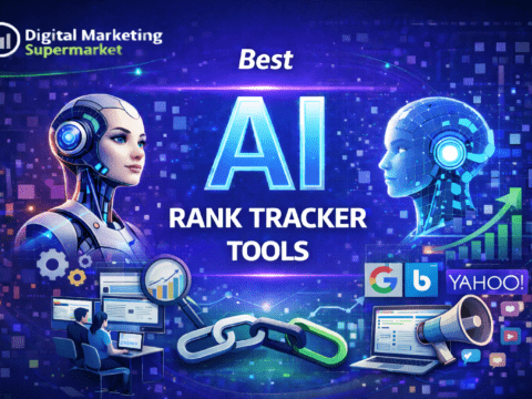 AI Rank Tracker Tools