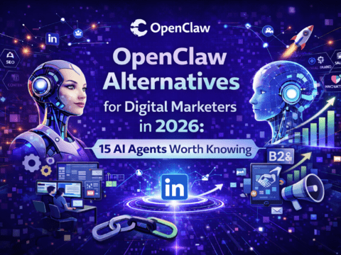 OpenClaw Alternatives for Digital Marketers