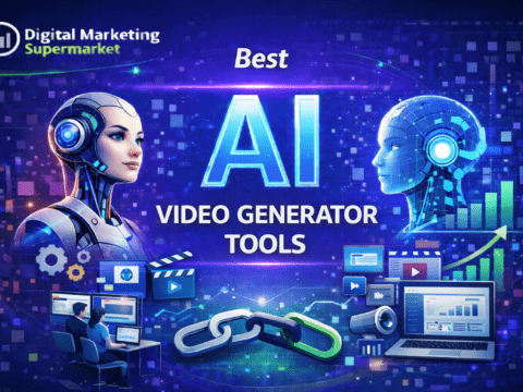 AI Video Generator Tools