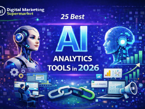 AI Analytics Tools