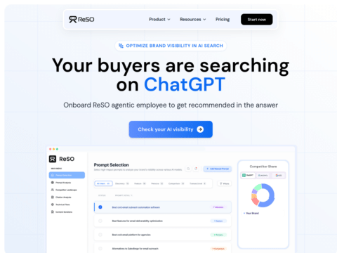 ReSO AI