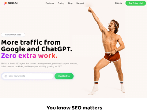 SEO.ai