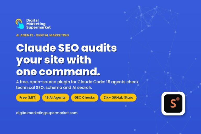 Claude SEO Review 2026: Free SEO and GEO Audits in Claude Code, With Caveats