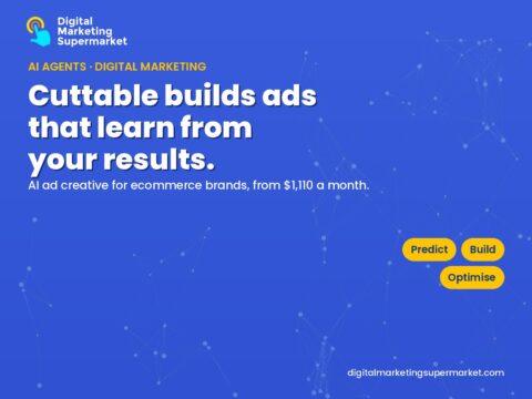Cuttable Review 2026: AI Ad Platform for Ecommerce Brands
