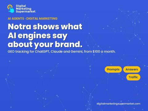 Notra Review 2026: GEO Tool for AI Search Visibility